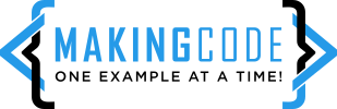 Making Code